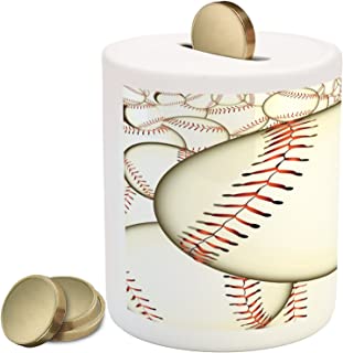 Detail Baseball Bat Piggy Bank Nomer 24