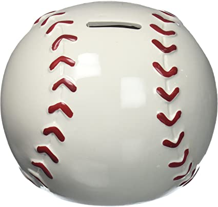 Detail Baseball Bat Piggy Bank Nomer 5