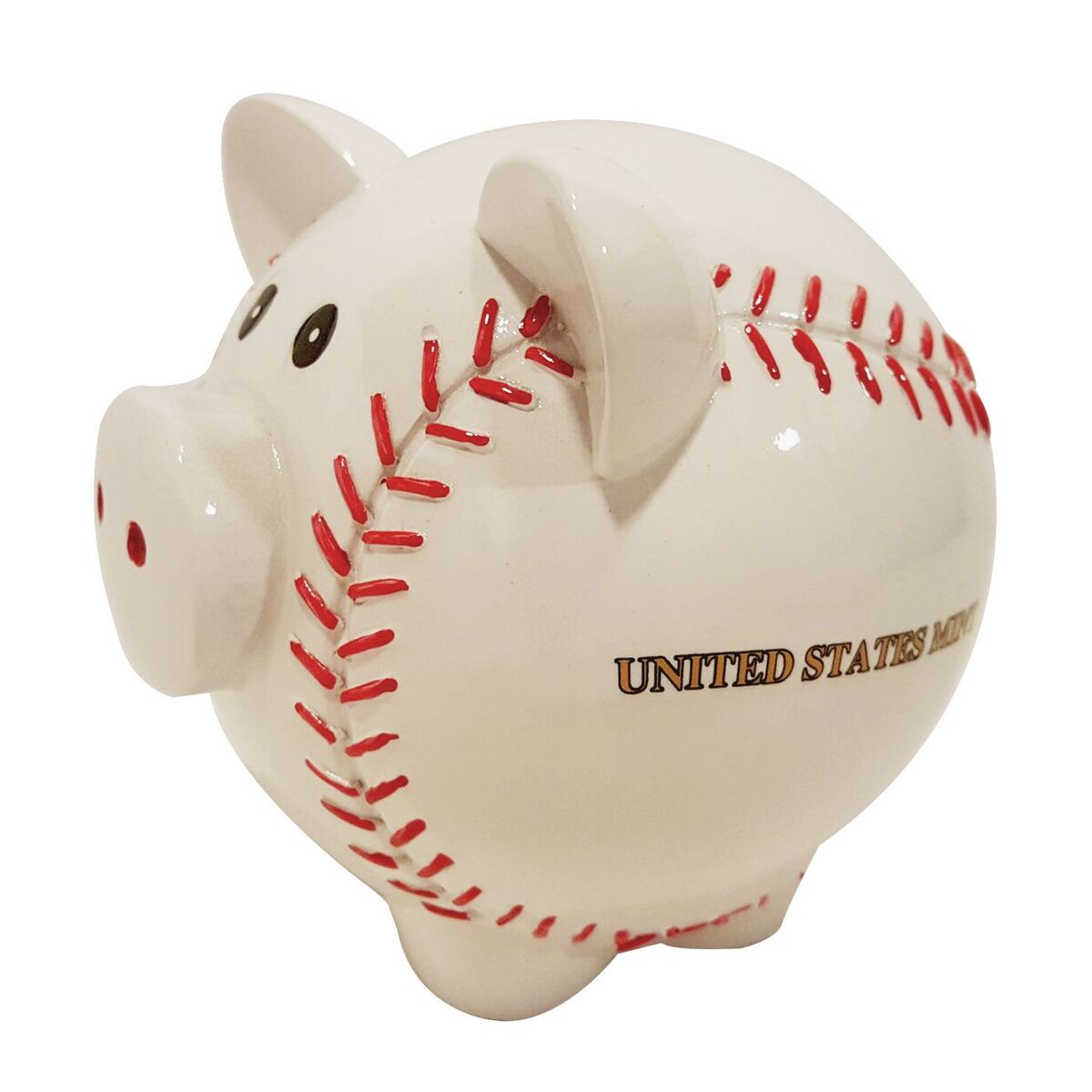 Detail Baseball Bat Piggy Bank Nomer 10