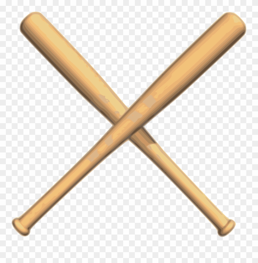 Detail Baseball Bat Png Nomer 33