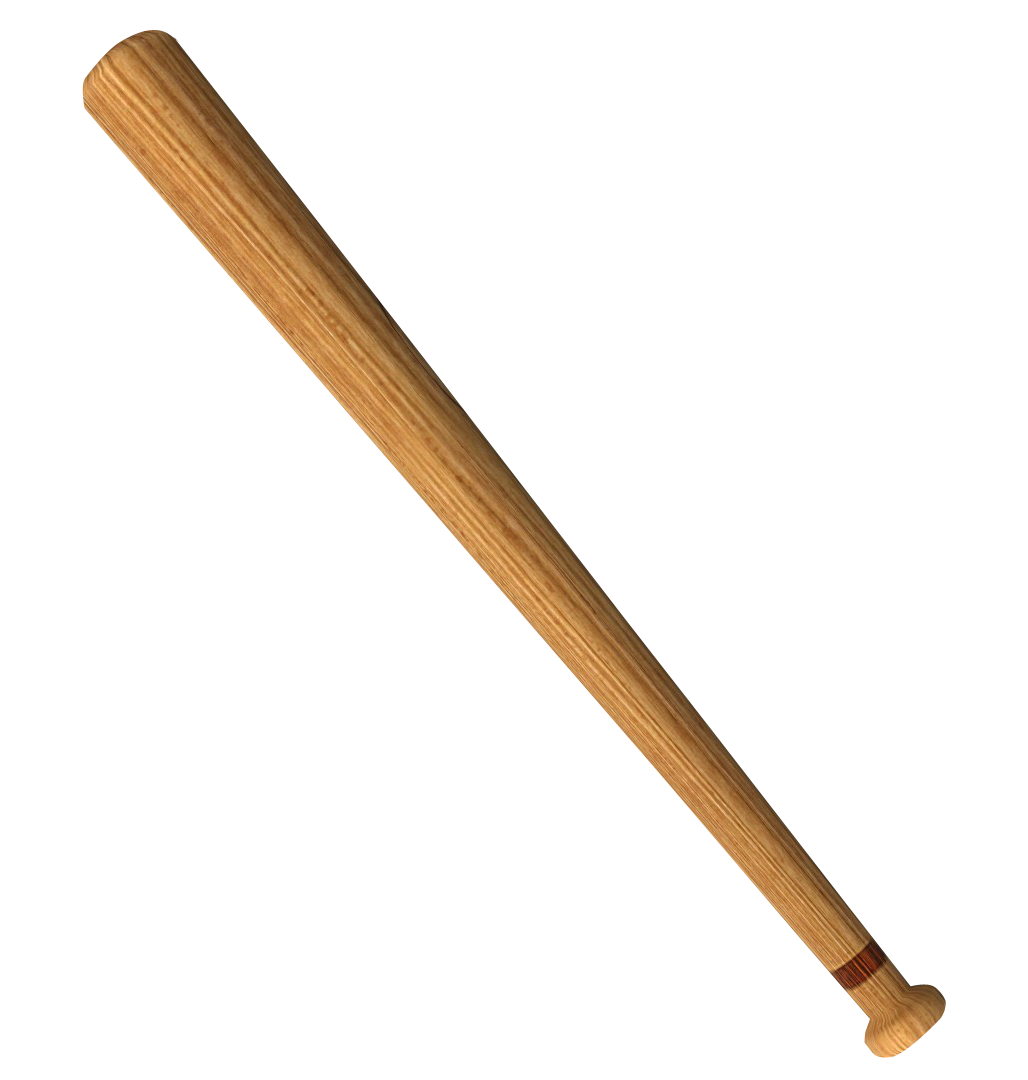 Detail Baseball Bat Png Nomer 5