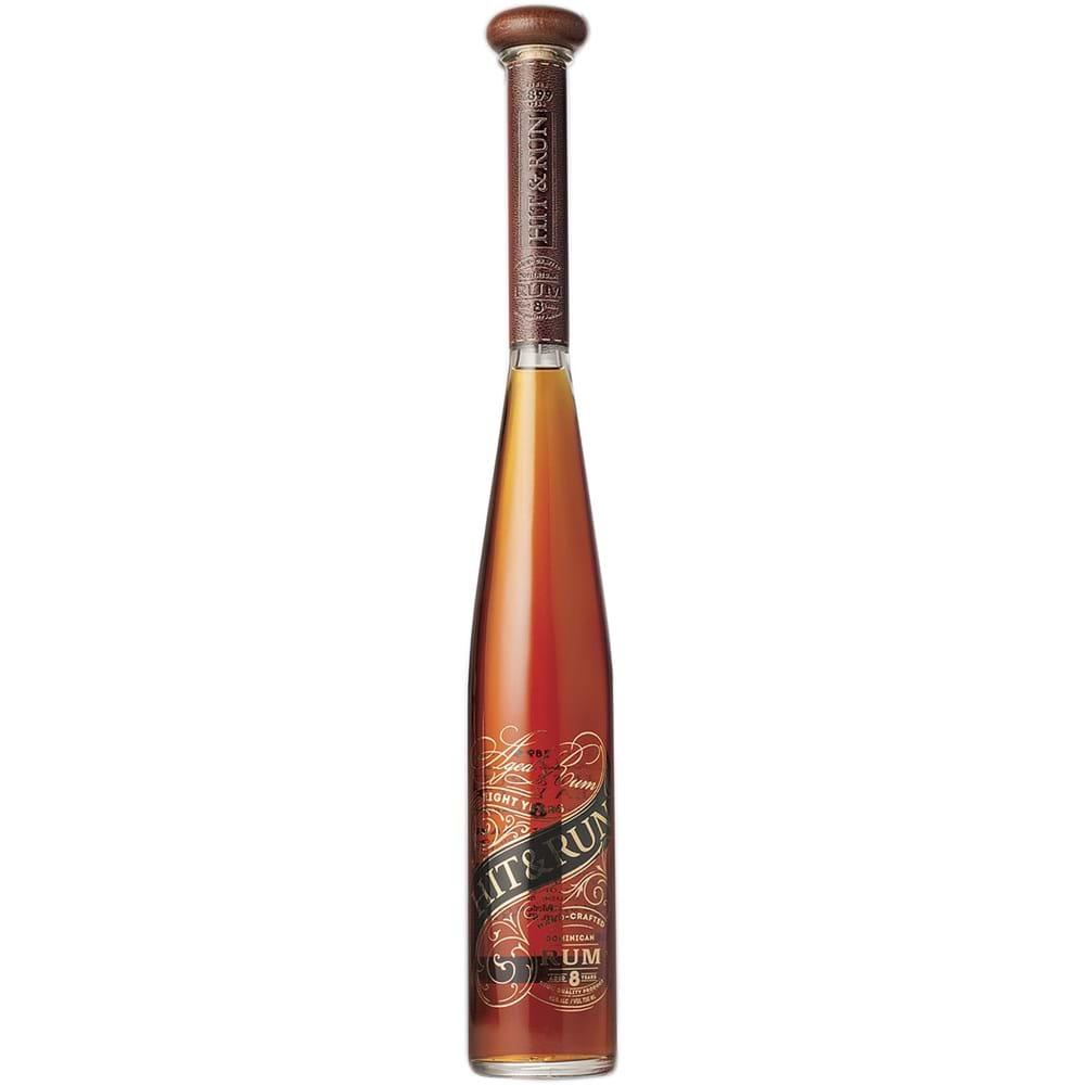 Detail Baseball Bat Tequila Bottle Nomer 14