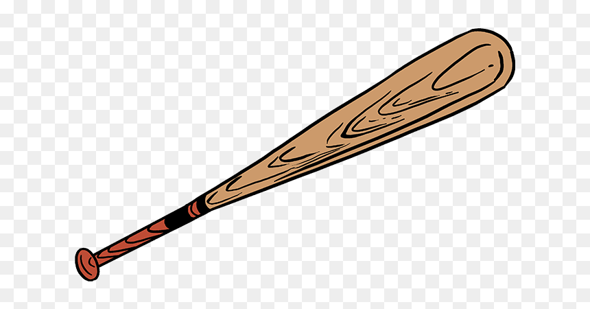 Detail Baseball Bat Transparent Nomer 22