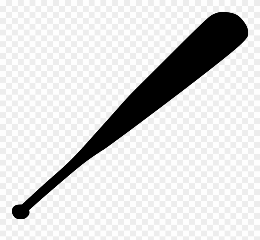 Detail Baseball Bat Transparent Nomer 26