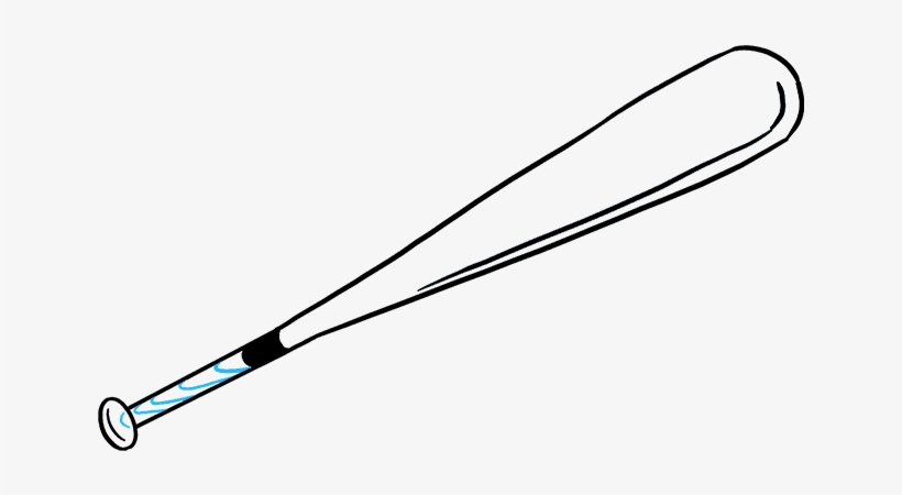 Detail Baseball Bat Transparent Nomer 47