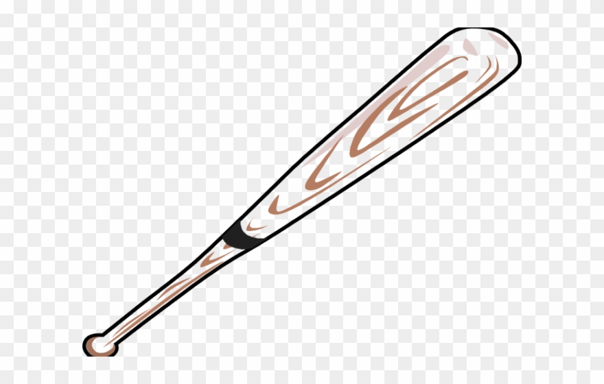 Detail Baseball Bat Transparent Background Nomer 19