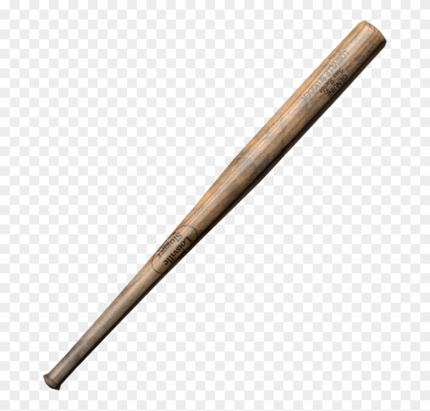 Detail Baseball Bat Transparent Background Nomer 3