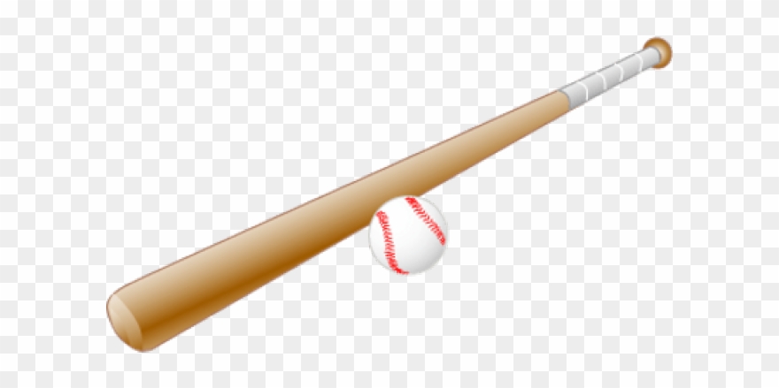 Detail Baseball Bat Transparent Background Nomer 6