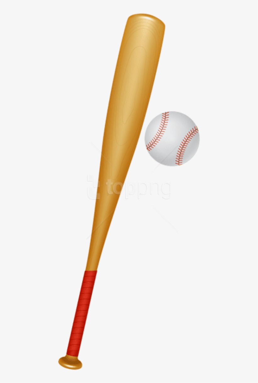 Detail Baseball Bat Transparent Png Nomer 20