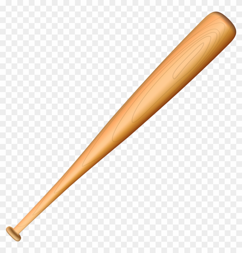 Detail Baseball Bat Transparent Png Nomer 26