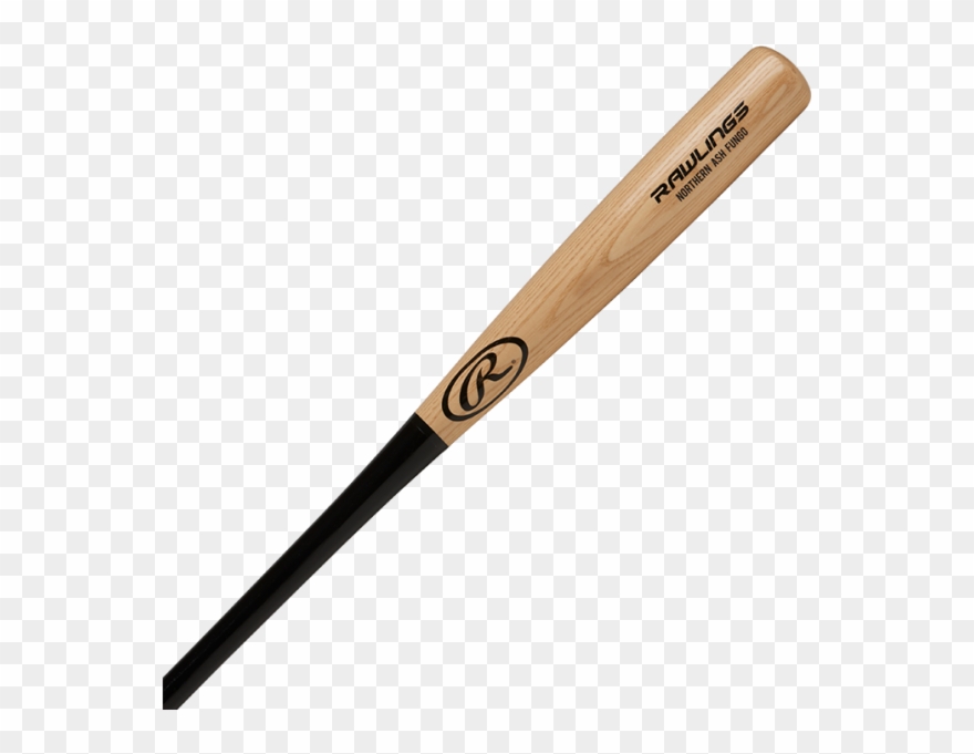 Detail Baseball Bat Transparent Png Nomer 2