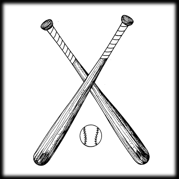 Detail Baseball Bat Vector Png Nomer 48