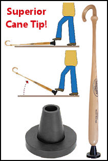Detail Baseball Bat Walking Cane Nomer 18