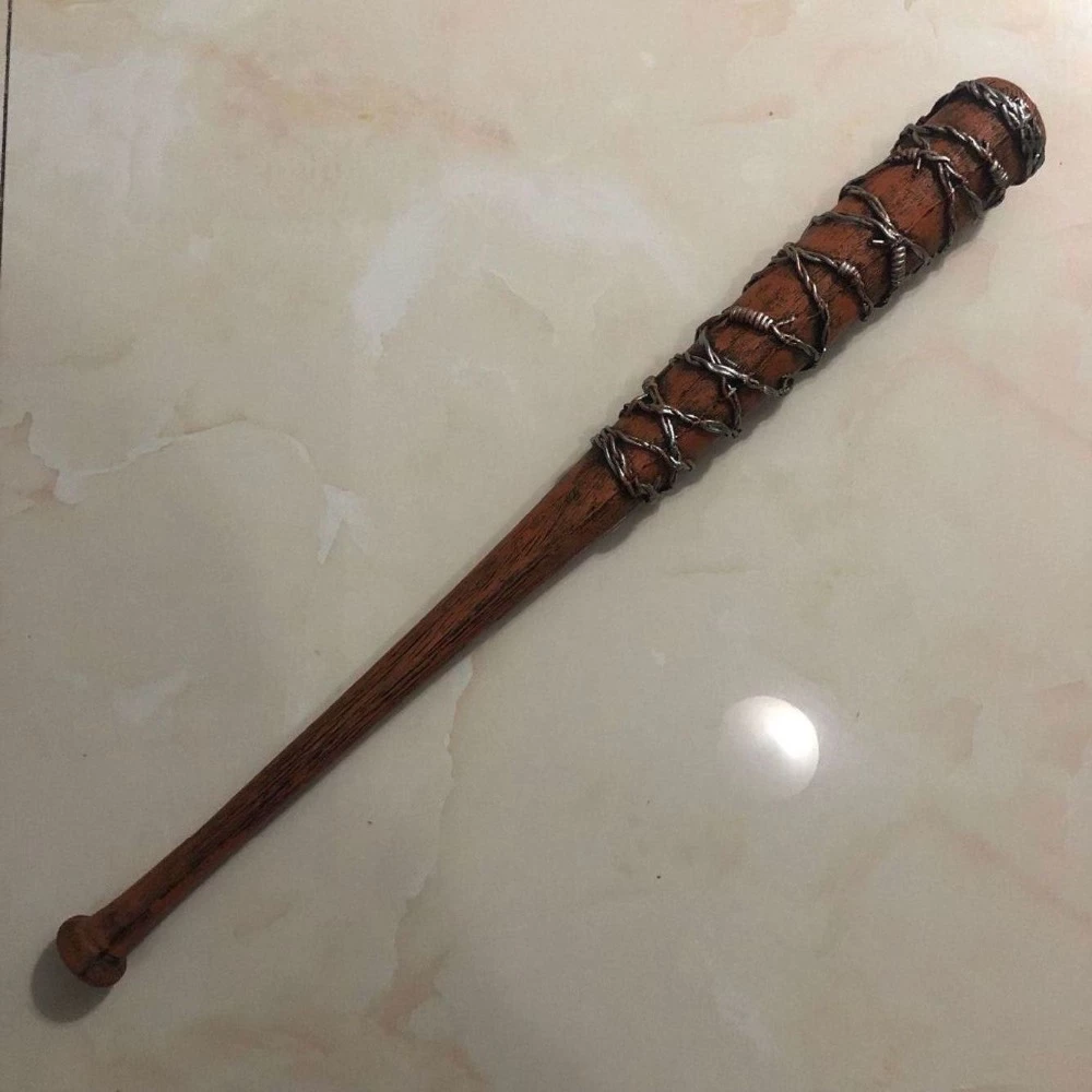 Detail Baseball Bat Walking Cane Nomer 55