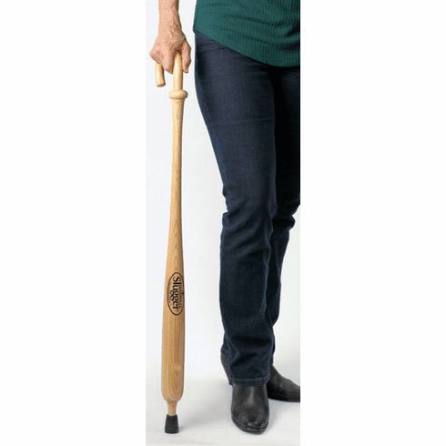 Detail Baseball Bat Walking Cane Nomer 9