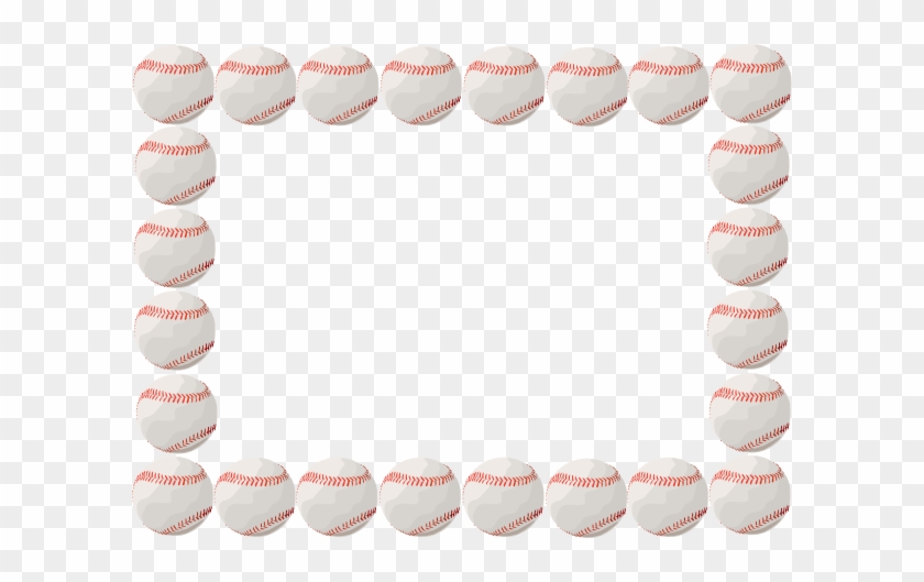 Baseball Border Clipart Free 42+ Koleksi Gambar