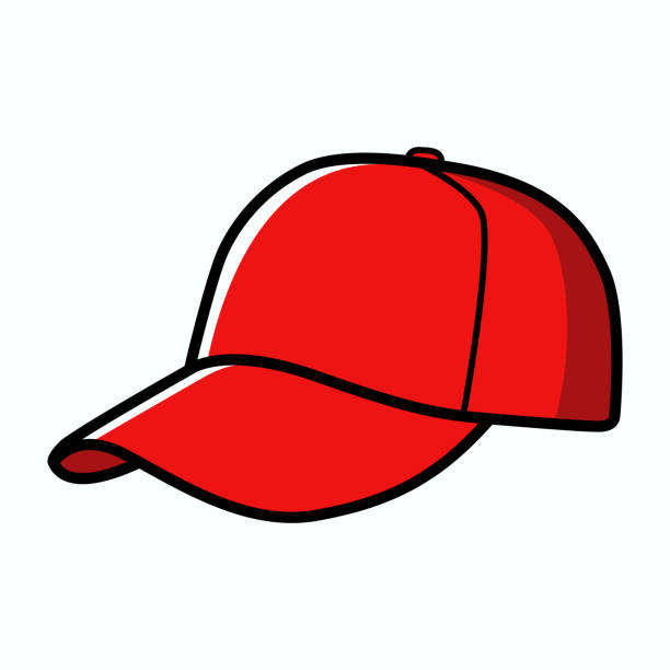 Detail Baseball Cap Image Nomer 3