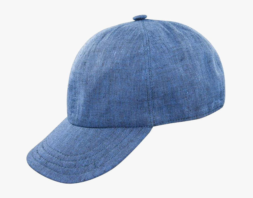 Detail Baseball Cap Transparent Nomer 10