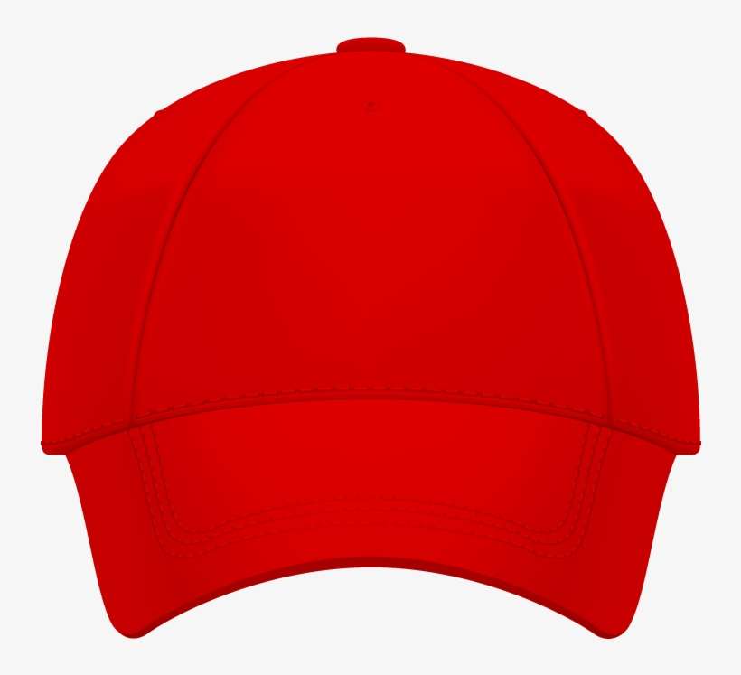 Detail Baseball Cap Transparent Nomer 11