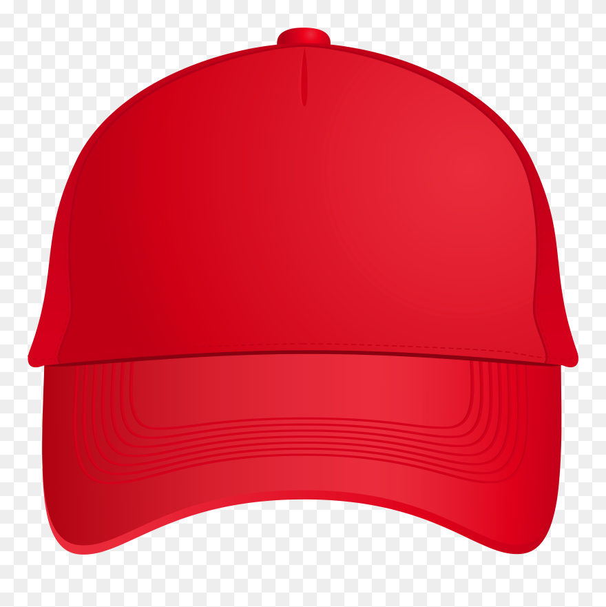 Detail Baseball Cap Transparent Nomer 15
