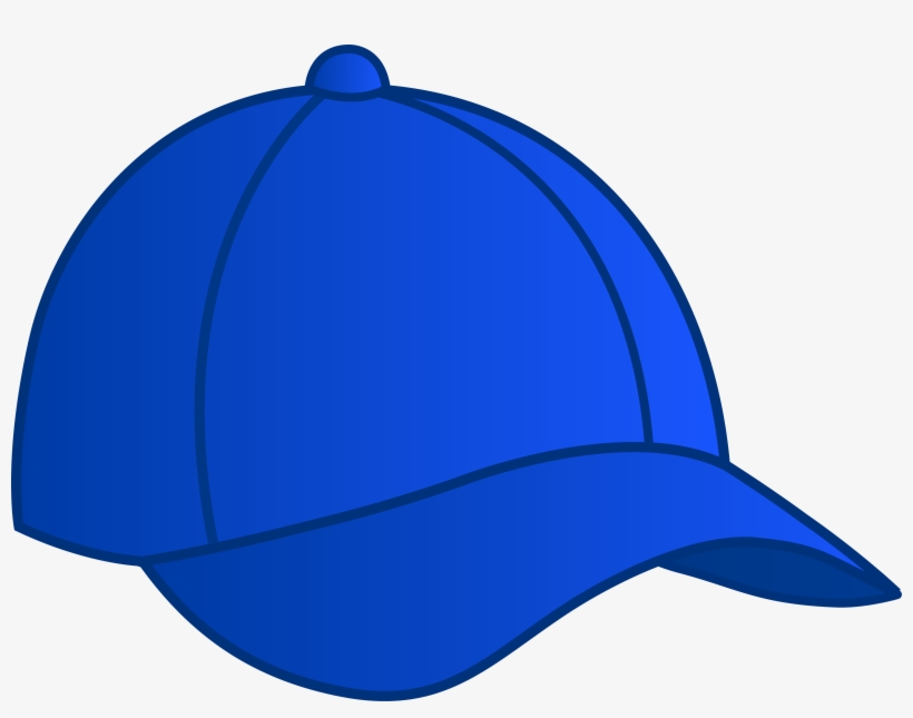 Detail Baseball Cap Transparent Nomer 17