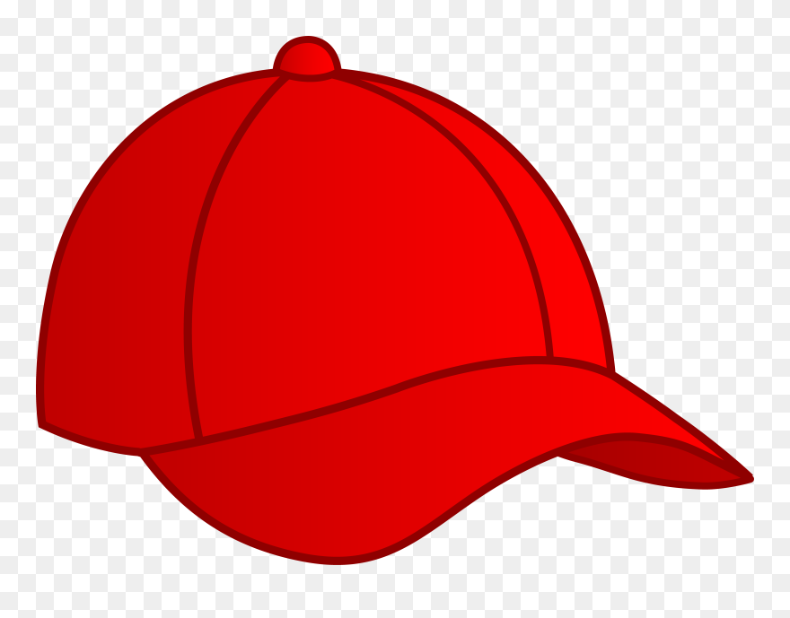 Detail Baseball Cap Transparent Nomer 18