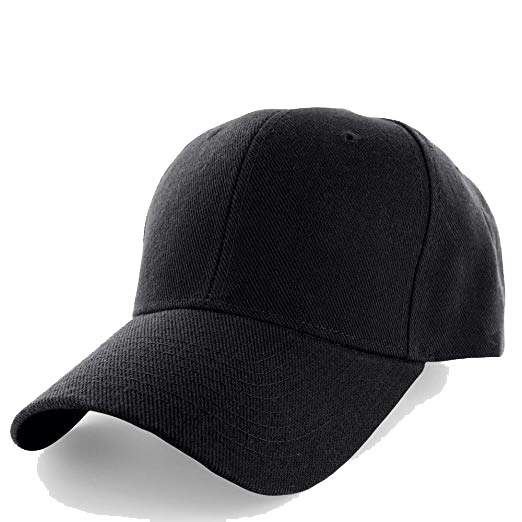 Detail Baseball Cap Transparent Nomer 21