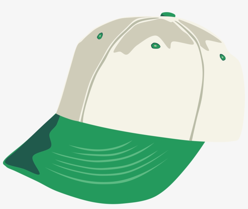 Detail Baseball Cap Transparent Nomer 29