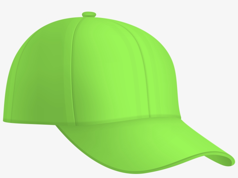 Detail Baseball Cap Transparent Nomer 36