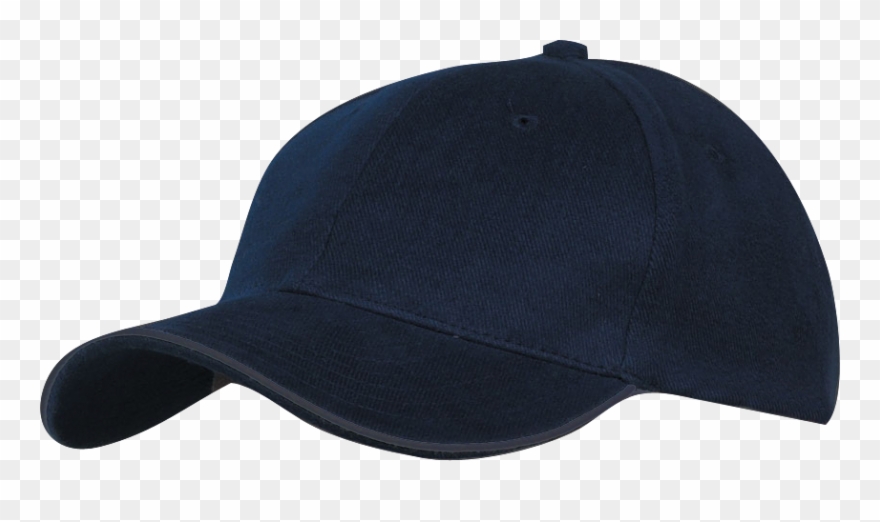 Detail Baseball Cap Transparent Nomer 4