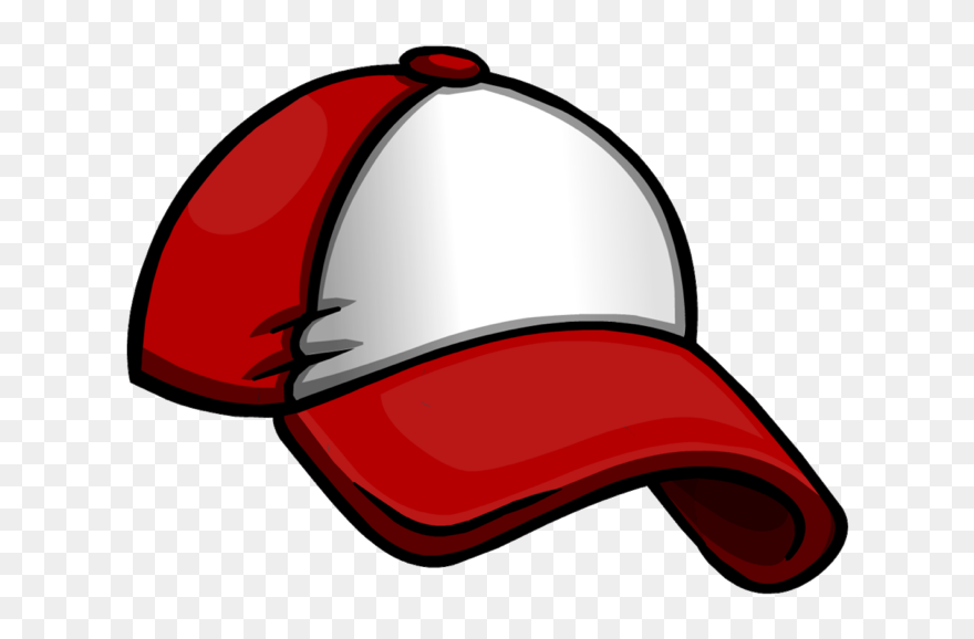Detail Baseball Cap Transparent Nomer 52