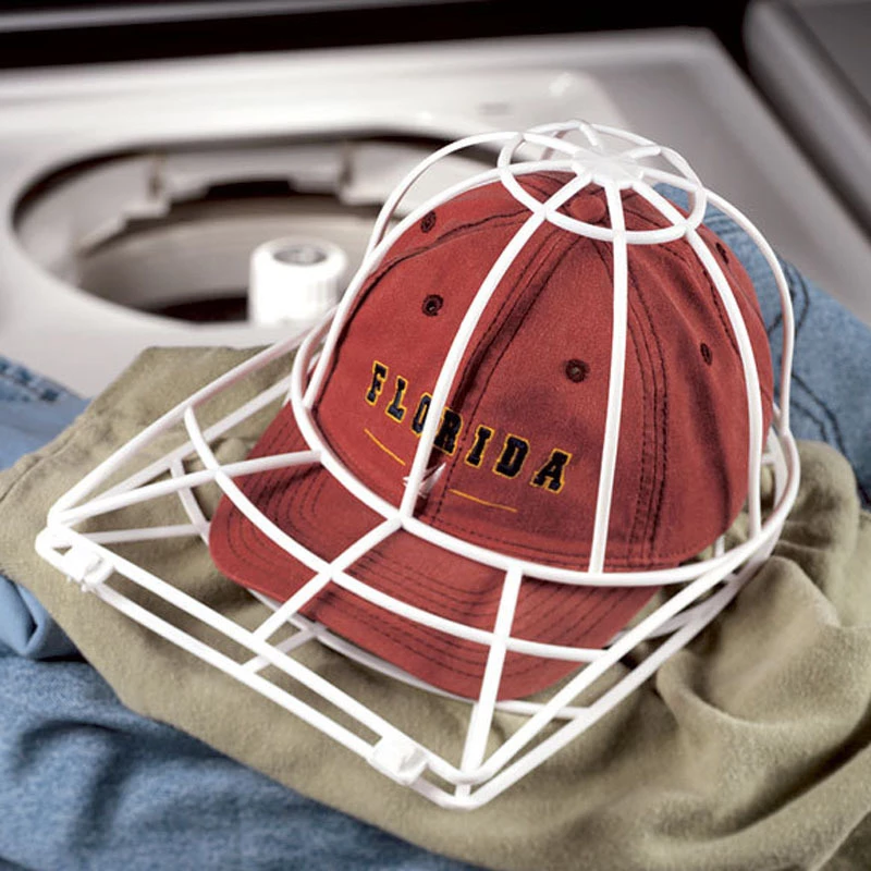 Detail Baseball Cap Washing Cage Nomer 13