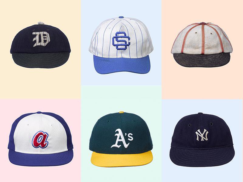 Baseball Caps Images - KibrisPDR