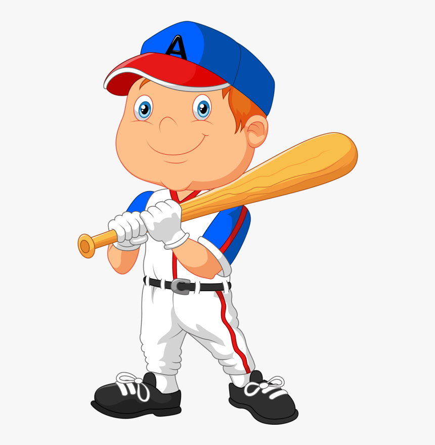 Detail Baseball Clipart No Background Nomer 21