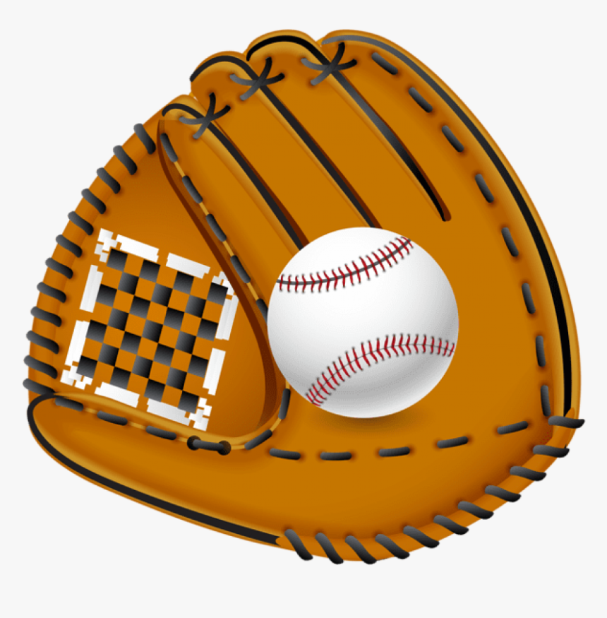 Detail Baseball Clipart No Background Nomer 23