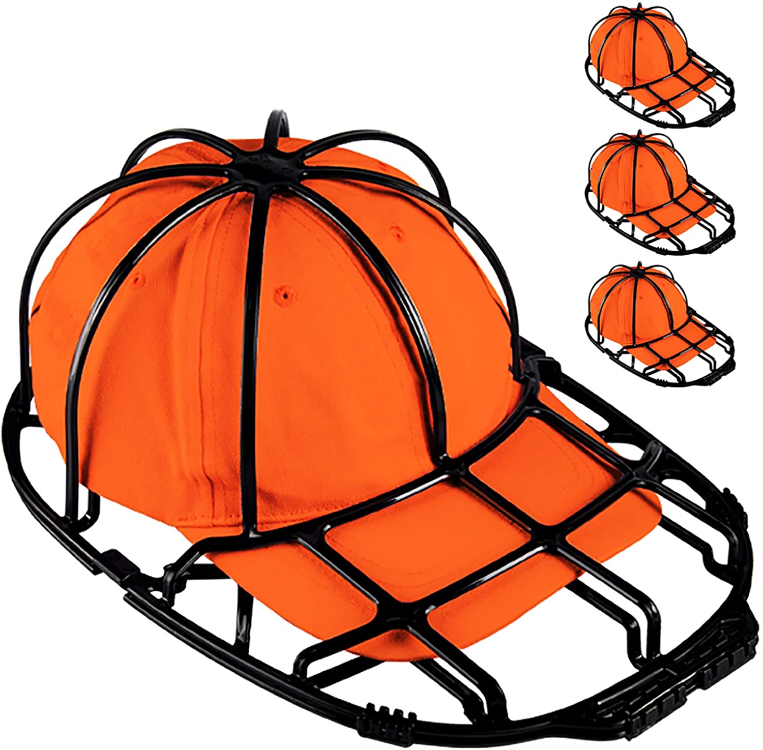 Detail Baseball Hat Washing Cage Nomer 4