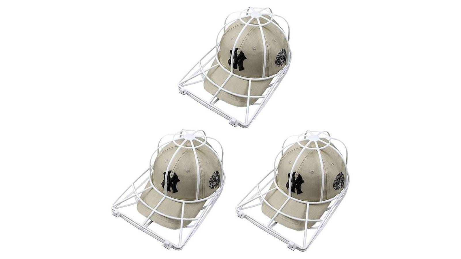 Detail Baseball Hat Washing Cage Nomer 32