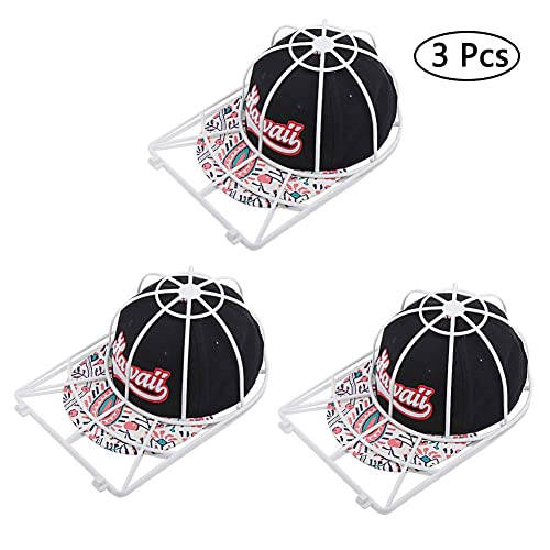 Detail Baseball Hat Washing Cage Nomer 38