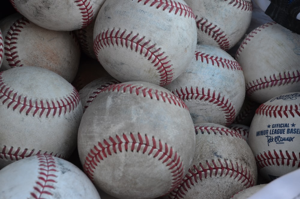 Detail Baseball Image Free Nomer 16