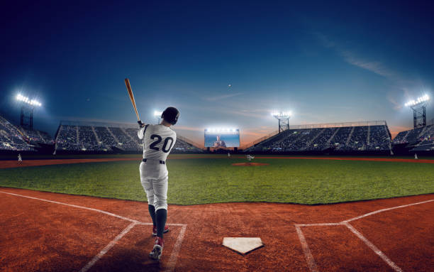 Detail Baseball Image Free Nomer 32