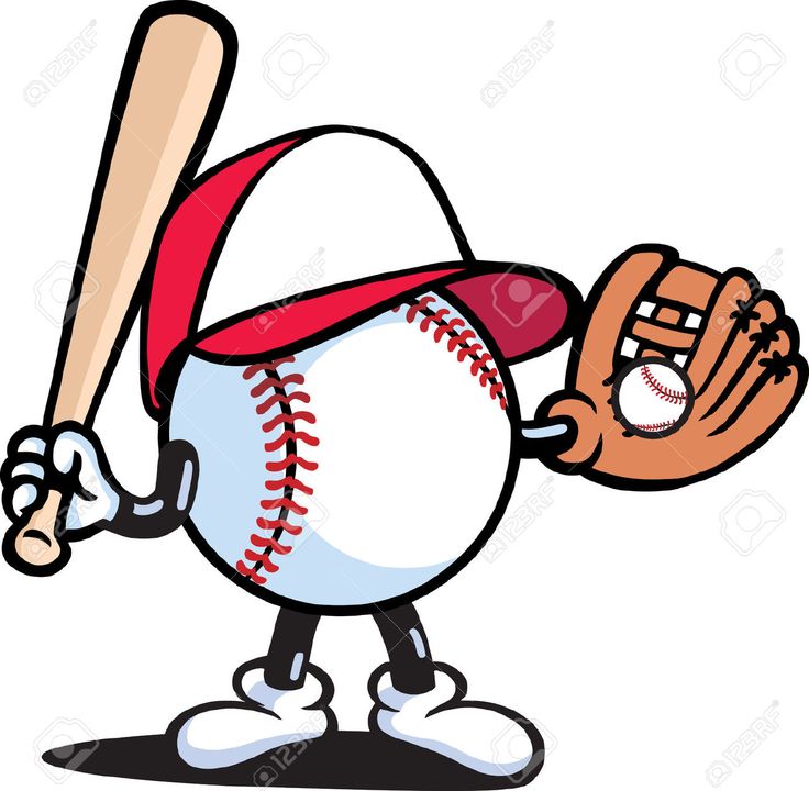 Detail Baseball Image Free Nomer 37