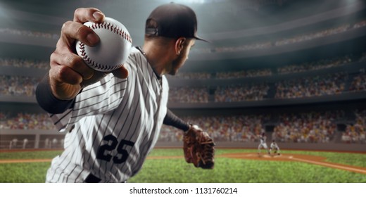 Detail Baseball Image Free Nomer 40