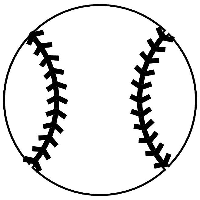 Detail Baseball Image Free Nomer 42