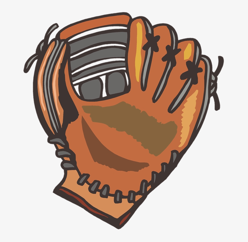 Detail Baseball Mitt Png Nomer 17