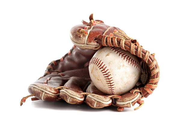 Detail Baseball Mitt Png Nomer 46