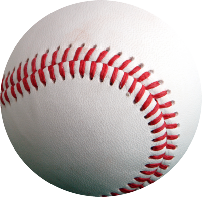 Detail Baseball No Background Nomer 12