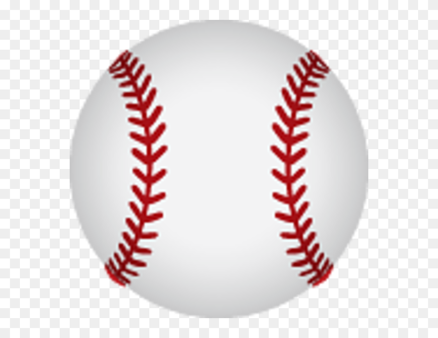 Detail Baseball No Background Nomer 14