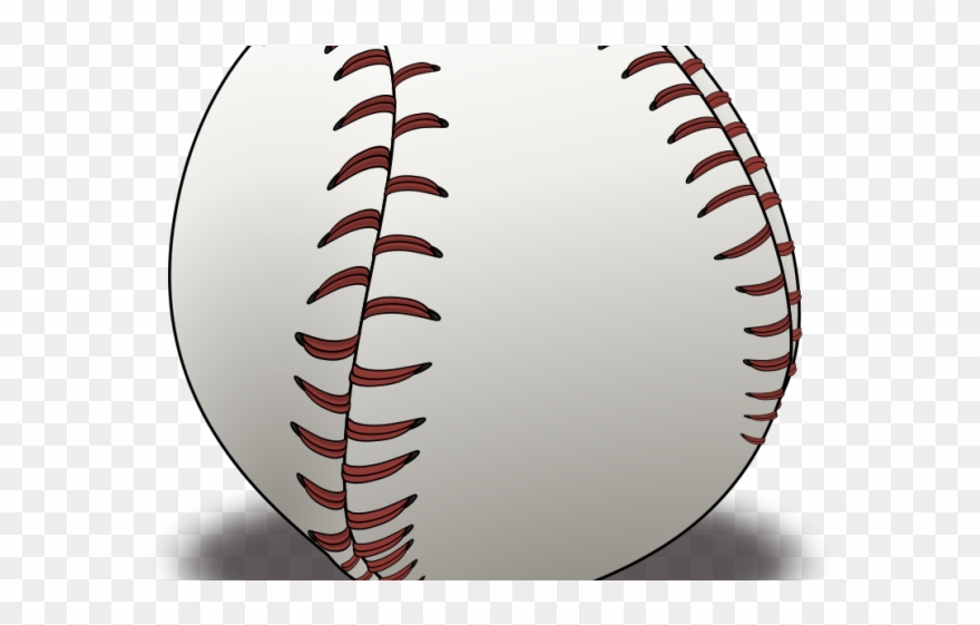 Detail Baseball No Background Nomer 33