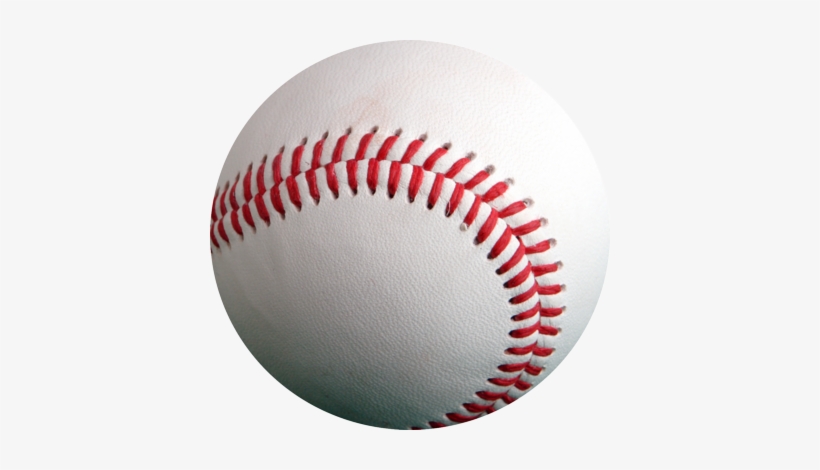 Detail Baseball No Background Nomer 5