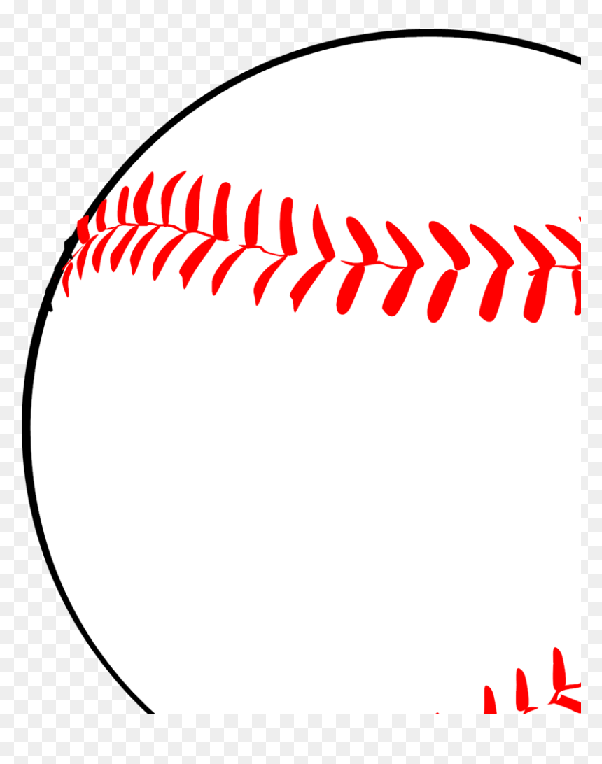 Detail Baseball Outline Png Nomer 14